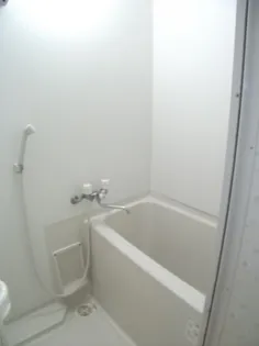 シュロスハイム相模原【3階】の風呂