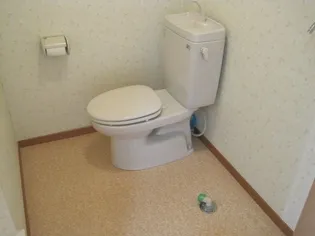 シュロスハイム相模原【3階】の内装