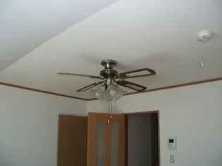 シュロスハイム相模原【3階】の内装