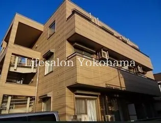 レジデンス綱島の画像