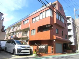 東洋コーポの画像