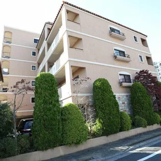 フォーレスト北綾瀬Iの画像