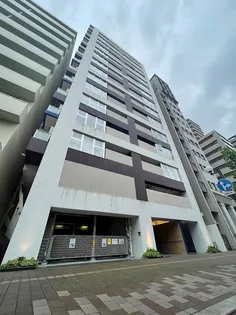 ポレスター平和大通りプレミアムレジデンスの画像