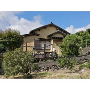 神奈川県足柄下郡湯河原町宮下【一戸建】の外観