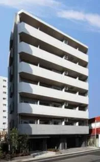 ガーラ墨田スカイフロント【4階】の外観