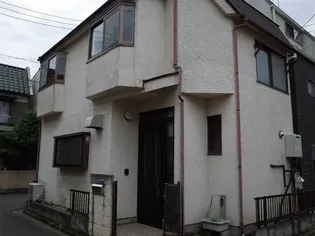 埼玉県朝霞市朝志ケ丘2【一戸建】の外観