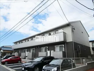 タウンコートⅡの画像