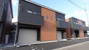 埼玉県入間郡三芳町大字藤久保【一戸建】の外観