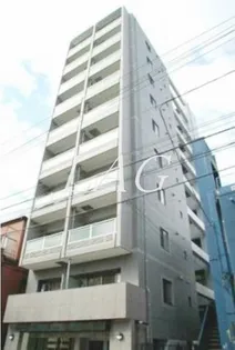 ヴェルト亀戸【10階】の外観