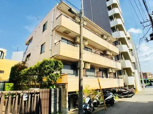 グリーンヒルVIIの画像