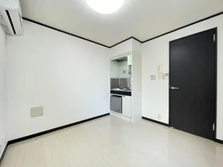 シャンティ北千住【2階】の外観