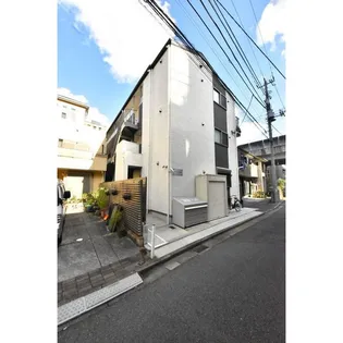 ブランノワール船橋の画像