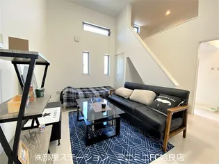 鹿児島県姶良市東餅田【アパート】の外観