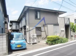 アルス・ユウ【1階】の外観