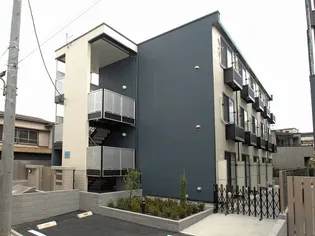 レオパレスKOEMON IIの画像