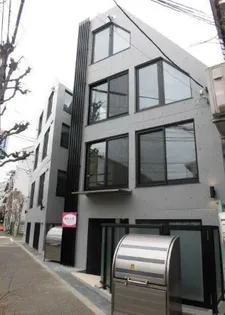 ヴァンテジオ目黒UNOの画像