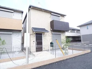 神奈川県川崎市宮前区東有馬5【一戸建】の外観