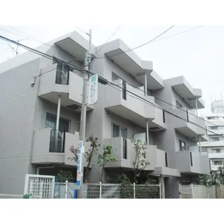 藤和シティコープ代田【2階】の外観