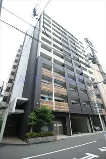 アプリーレ京町堀の画像