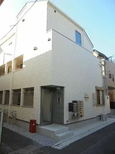 フォレシア鎌倉の画像