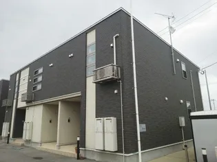 キャッスル ビューIの画像