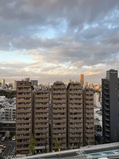 東京都港区西麻布2【マンション】の外観