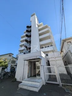 スカイコート和光の画像