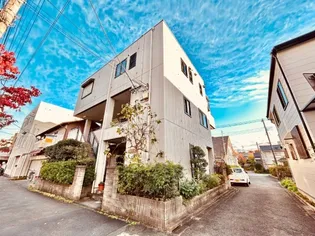 メゾン恵の画像