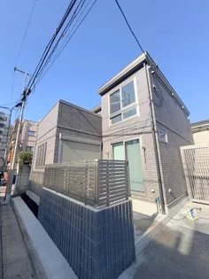 テルメゾンII【2階】の外観