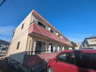 コーポT&Uの画像