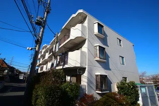 エクセル鷺沼の画像