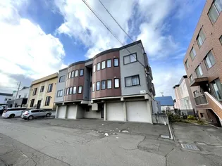 岩崎マンション西野2 3の画像