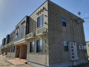 フローリッシュ ヴィラの画像