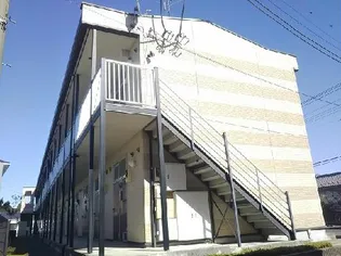 レオパレスギプフェルの画像