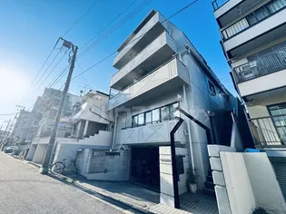 ロイヤルビルの画像