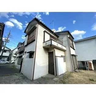 東京都江戸川区南小岩4【一戸建】の外観