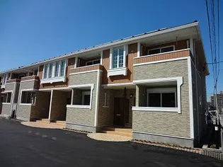 ベルコリーヌBの画像