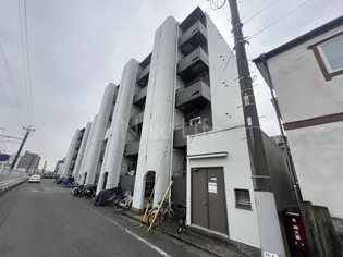 TCRE八王子の画像