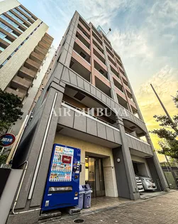 メインステージ松濤の画像