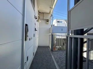 レオパレス大塚ハウスの画像