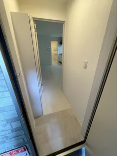 Ambition豊玉南【3階】の間取り