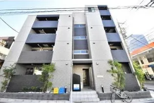 ソレーユ 綾瀬の画像