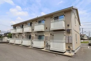 グランブルーム Aの画像