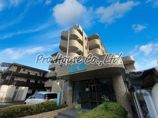 ディアハイム友の画像