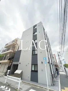 BELFIORE MONNAKA【4階】の外観