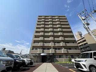 カーレヂ三浦 Ⅱの画像