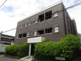 OSMANTHUS HOUSEの画像