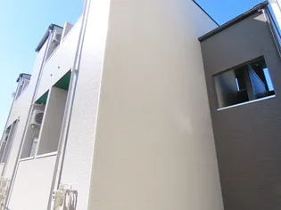 RESIDENCE・ANJEWEL(レジデンス・アンジュール)【1階】の外観