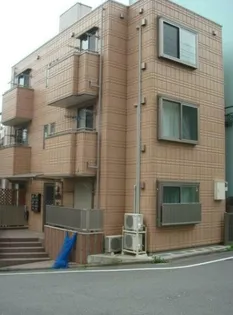 メゾンベレーザ【2階】の外観