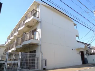 ランド津田沼の画像